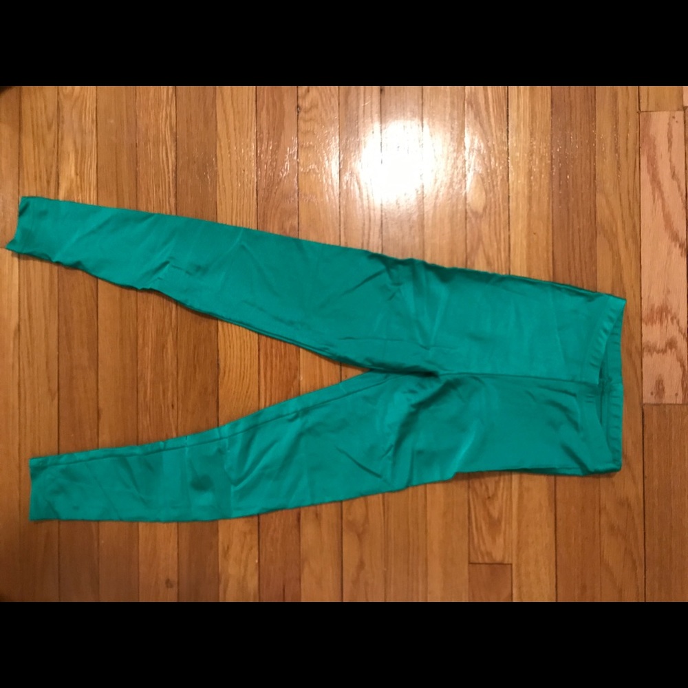 Party leggings!